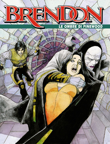 Le ombre di Pinewood