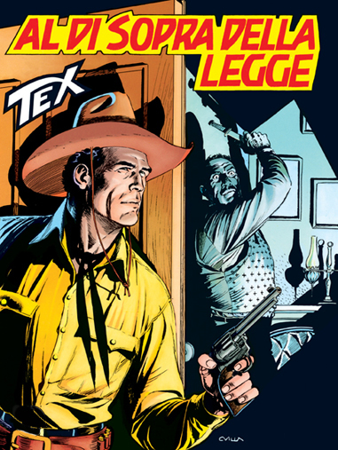 Al di sopra della legge