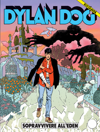 Sopravvivere all’Eden