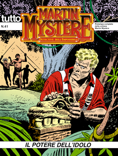 Il potere dell’idolo