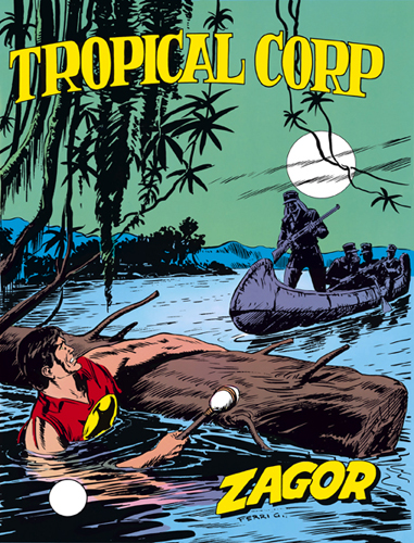 Tropical Corp