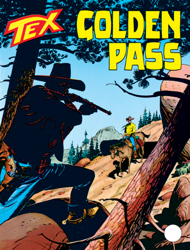 Golden Pass