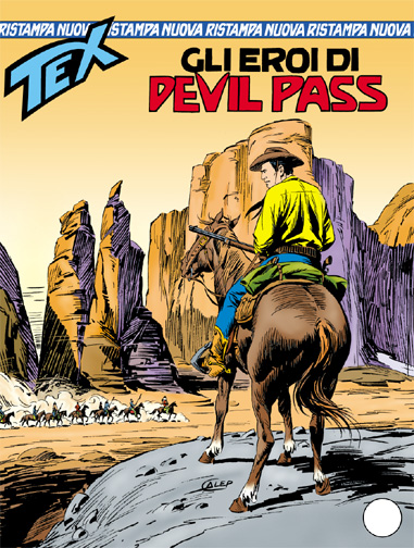 Gli eroi di Devil Pass