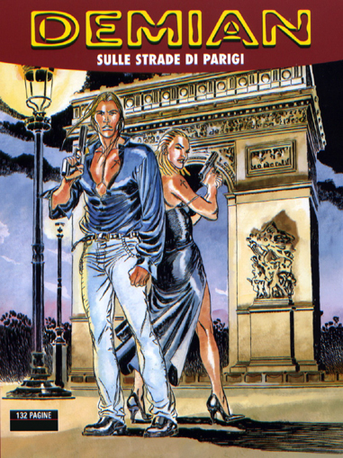 Sulle strade di Parigi