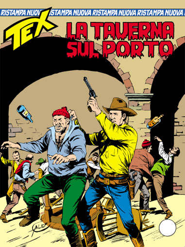 La taverna sul porto