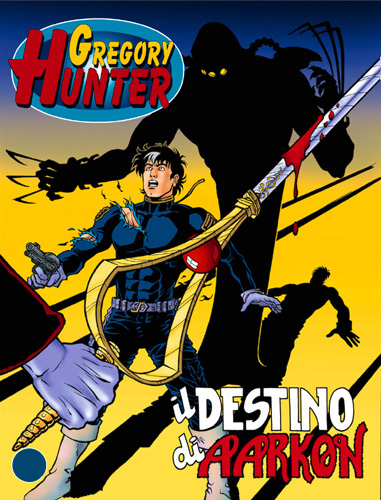 Il destino di Aarkon