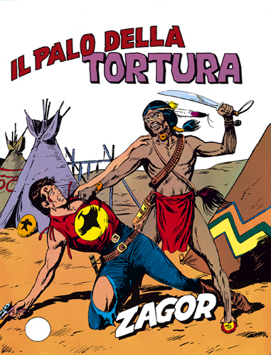 Il palo della tortura