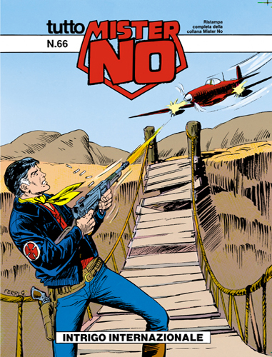 Intrigo internazionale