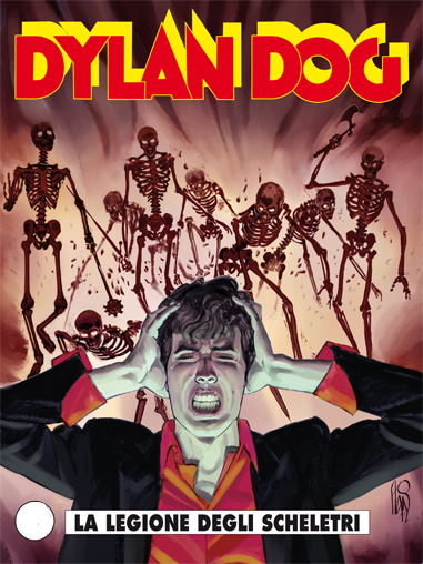 La legione degli scheletri