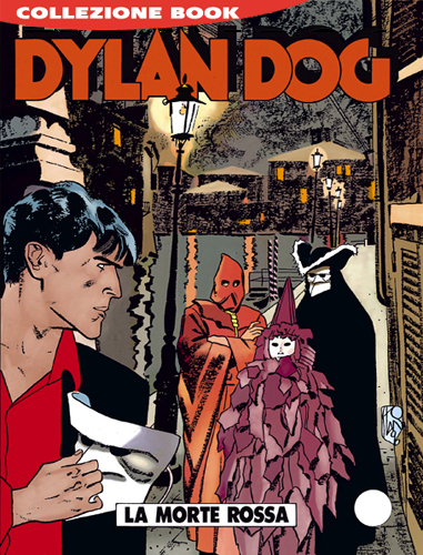 La Morte Rossa