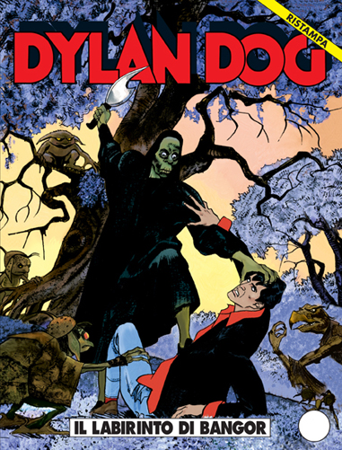 Il Labirinto di Bangor