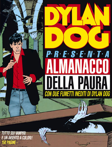 Almanacco della Paura 1993
