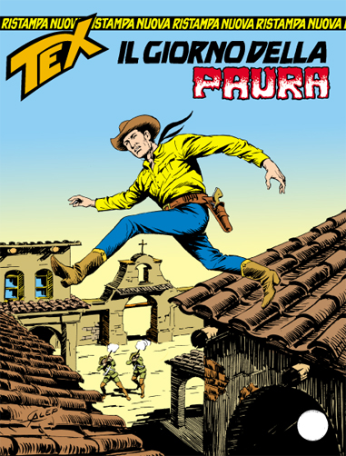 Il giorno della paura