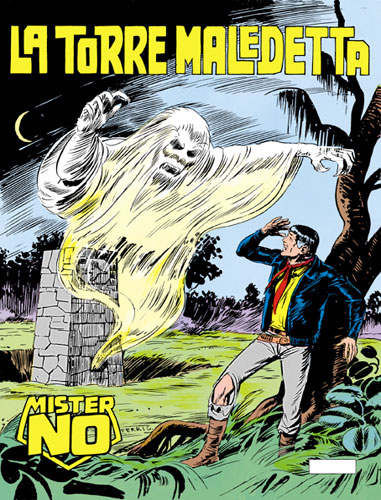 La torre maledetta