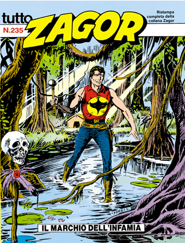 Tutto Zagor