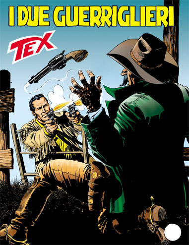 I due guerriglieri