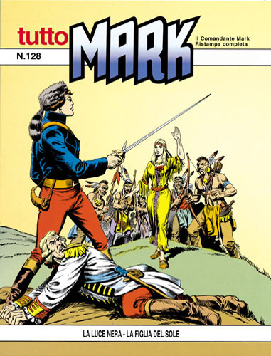 La luce nera – La Figlia del Sole