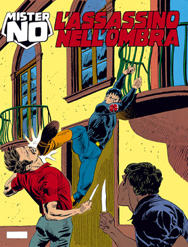 L’assassino nell’ombra