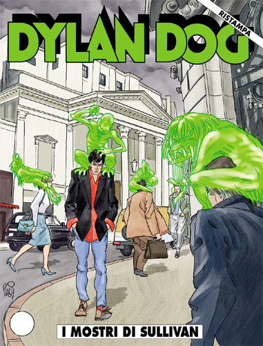 I mostri di Sullivan