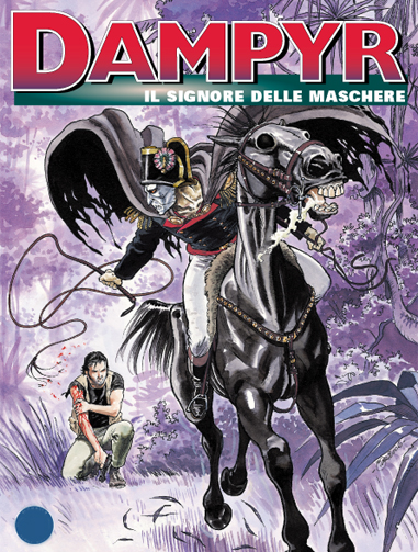 Il Signore delle maschere