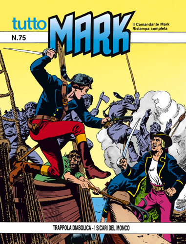 Trappola diabolica – I sicari del Monco