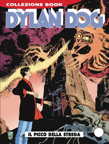 Il Picco della Strega