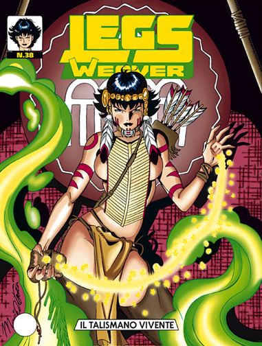 Il talismano vivente