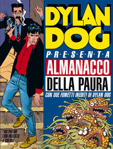 Almanacco della Paura 1991