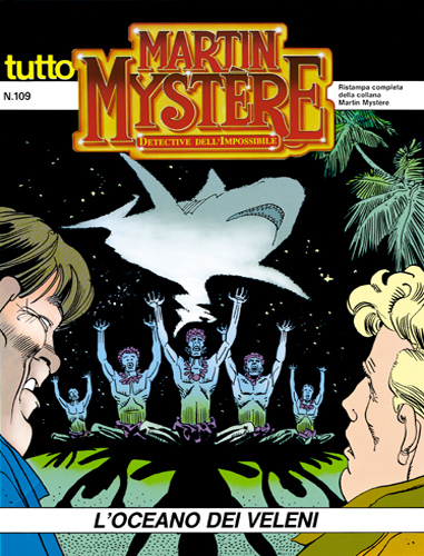 L’oceano dei veleni