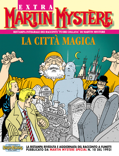 La città magica