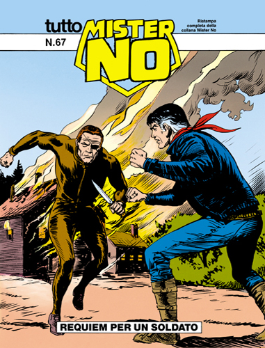 Requiem per un soldato