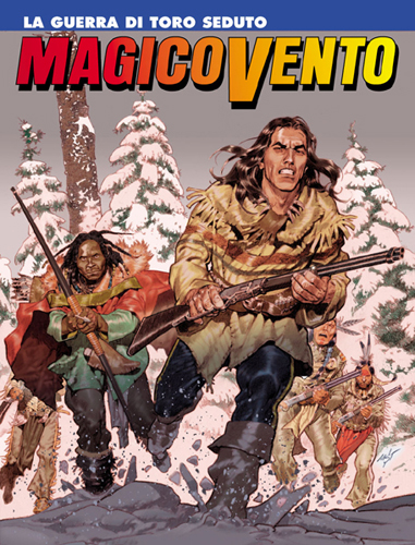 La guerra di Toro Seduto