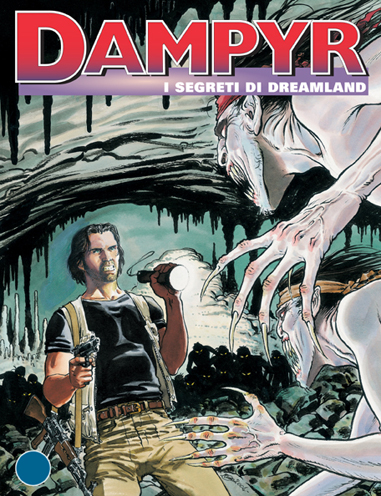 I segreti di Dreamland