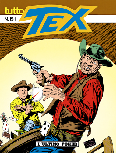 L’ultimo poker