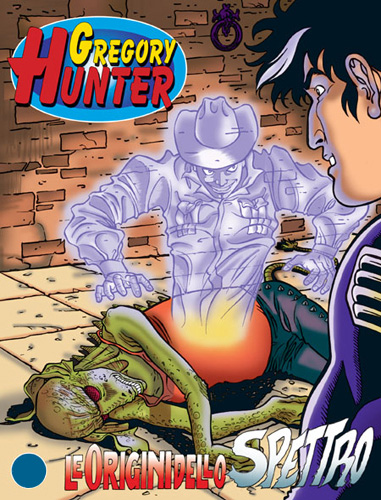 Le origini dello spettro