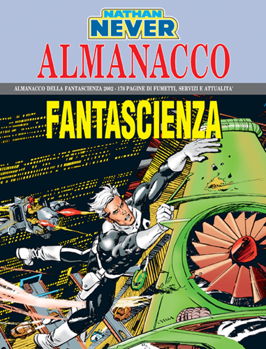 Almanacco della Fantascienza 2002