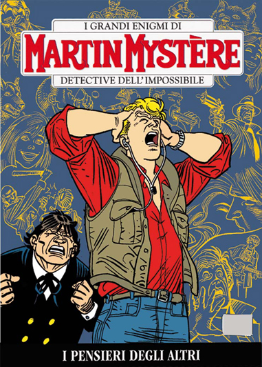 I pensieri degli altri