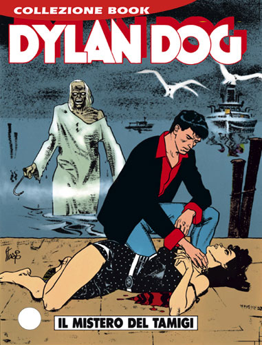 Il mistero del Tamigi