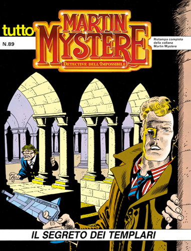 Il segreto dei templari