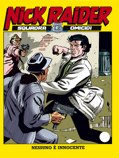 Nessuno è innocente