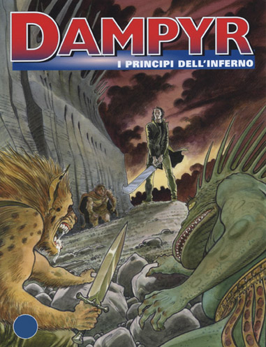 I principi dell’Inferno