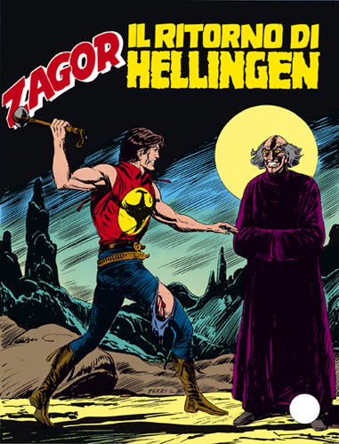 Il ritorno di Hellingen