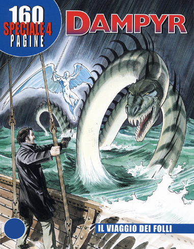 Il viaggio dei folli