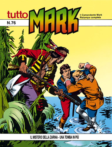 Il mistero della Zarina – Una tomba in più