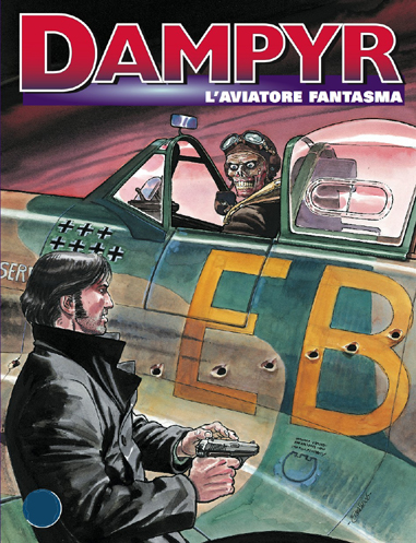 L'aviatore fantasma