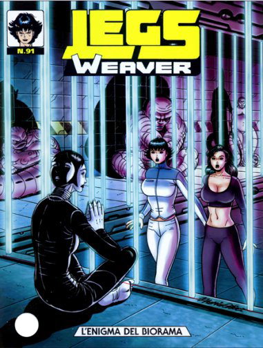 L'enigma del Biorama