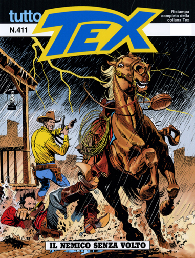 Il nemico senza volto