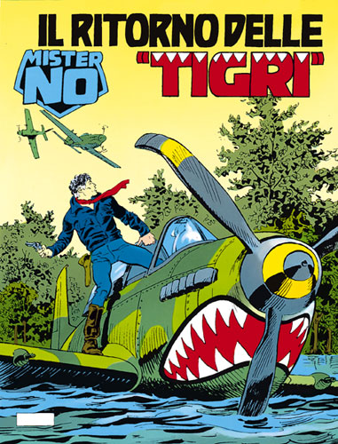 Il ritorno delle Tigri