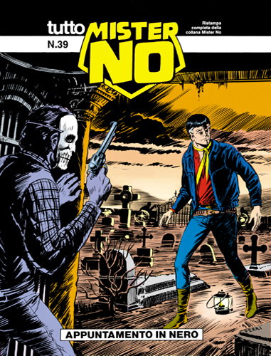 Appuntamento in nero