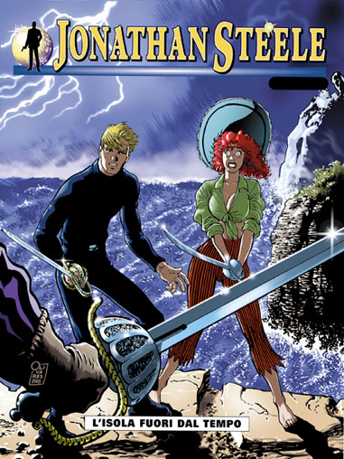 L’isola fuori dal tempo